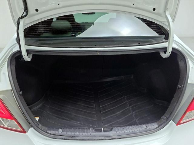 used 2017 Hyundai Accent car, priced at $12,599