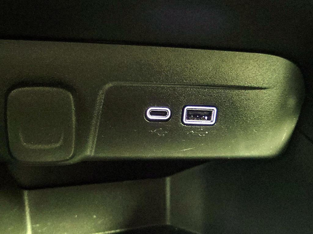 used 2024 Chevrolet Trax car, priced at $21,998