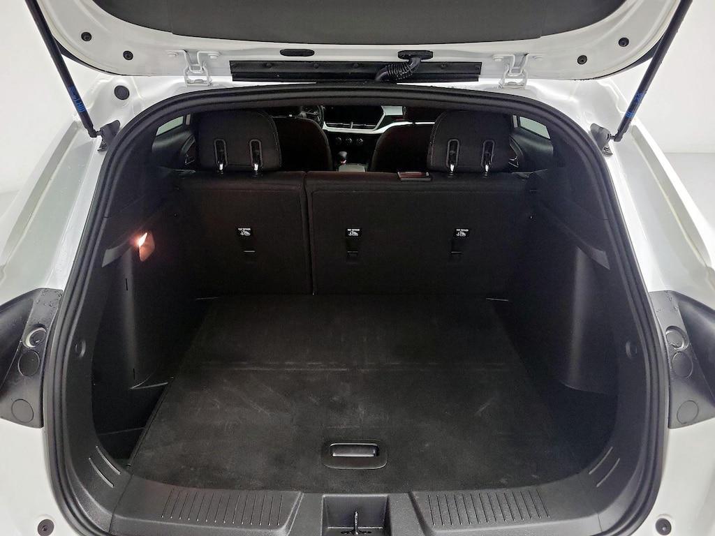 used 2024 Chevrolet Trax car, priced at $21,998