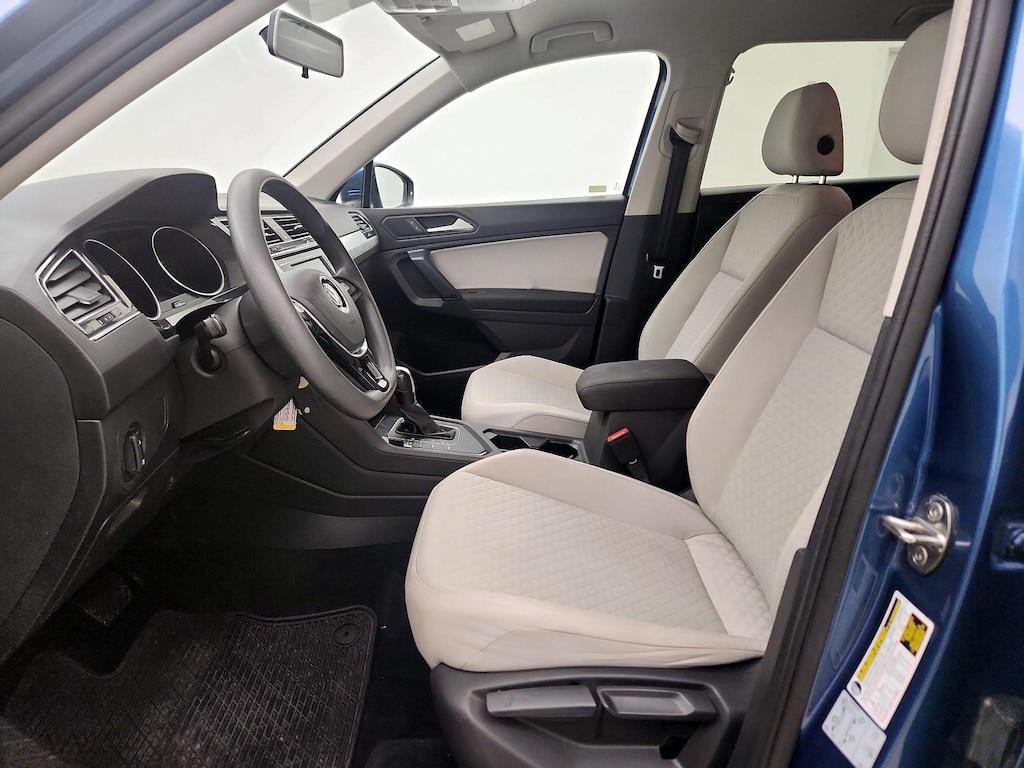used 2019 Volkswagen Tiguan car, priced at $16,998