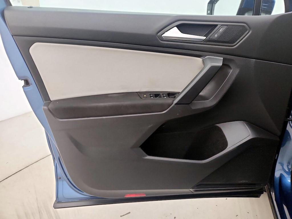 used 2019 Volkswagen Tiguan car, priced at $16,998