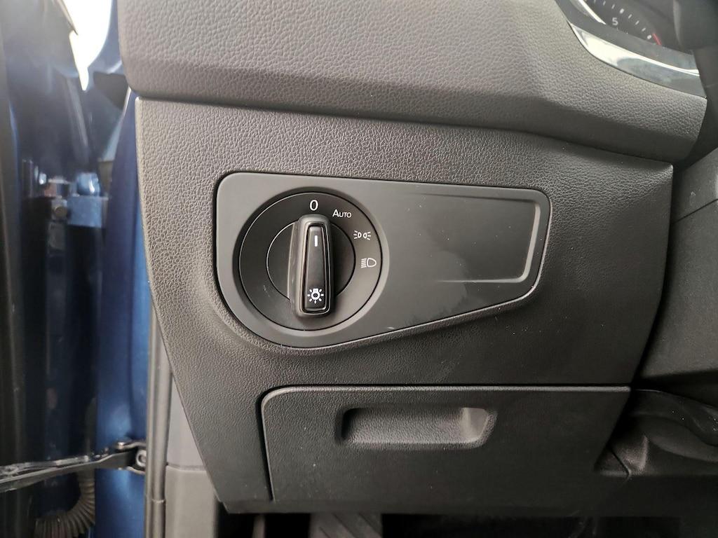 used 2019 Volkswagen Tiguan car, priced at $16,998