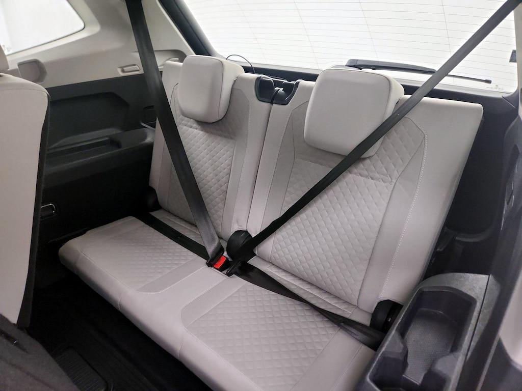 used 2019 Volkswagen Tiguan car, priced at $16,998