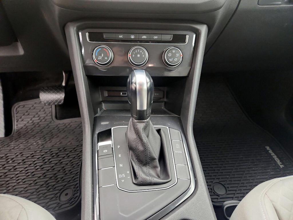 used 2019 Volkswagen Tiguan car, priced at $16,998