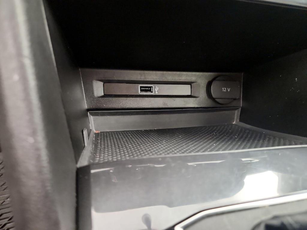 used 2019 Volkswagen Tiguan car, priced at $16,998