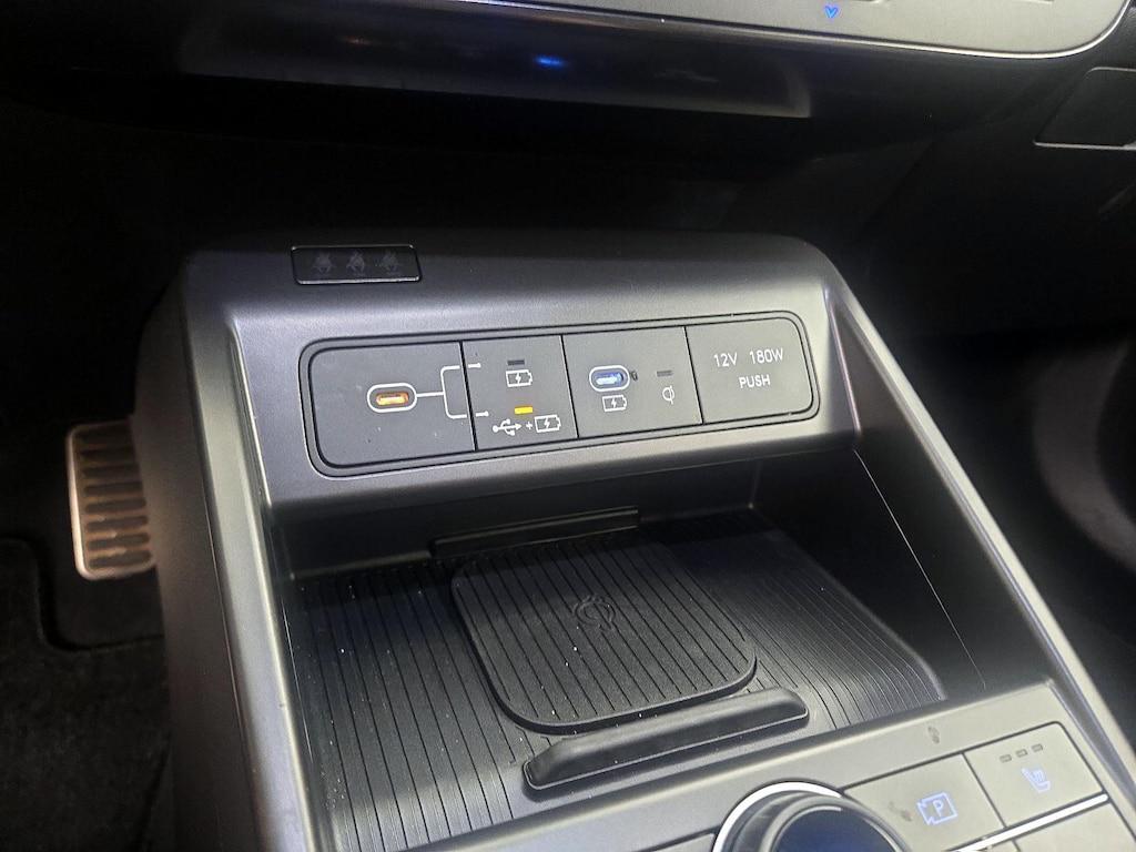 used 2025 Hyundai Kona car, priced at $27,998