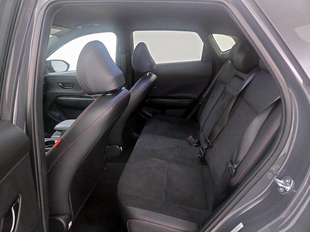 used 2025 Hyundai Kona car, priced at $27,998