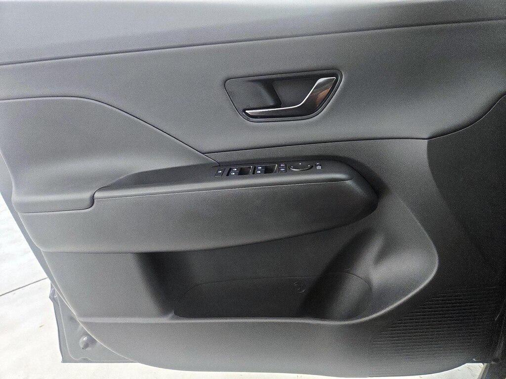 used 2025 Hyundai Kona car, priced at $27,998