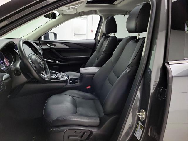 used 2022 Mazda CX-9 car, priced at $29,998