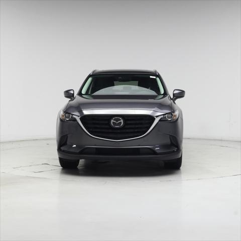 used 2022 Mazda CX-9 car, priced at $29,998