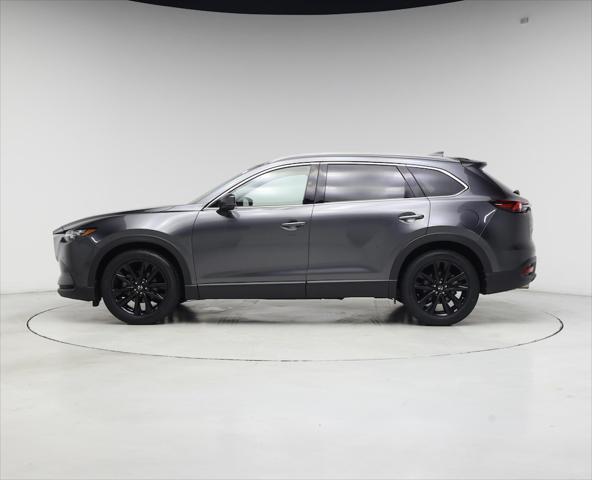 used 2022 Mazda CX-9 car, priced at $29,998