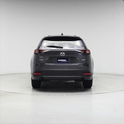 used 2022 Mazda CX-9 car, priced at $29,998