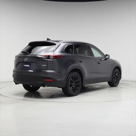 used 2022 Mazda CX-9 car, priced at $29,998
