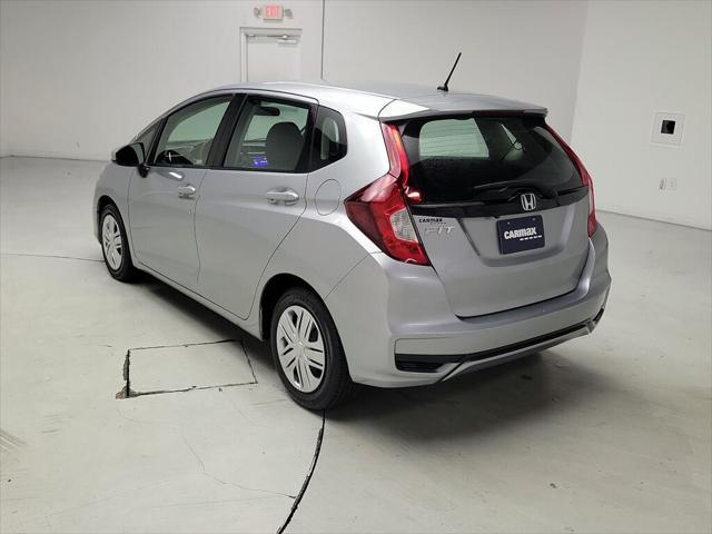 used 2020 Honda Fit car, priced at $18,998