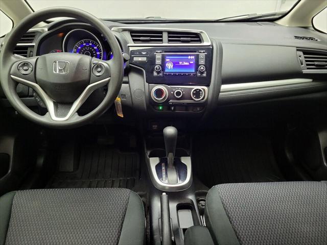 used 2020 Honda Fit car, priced at $18,998