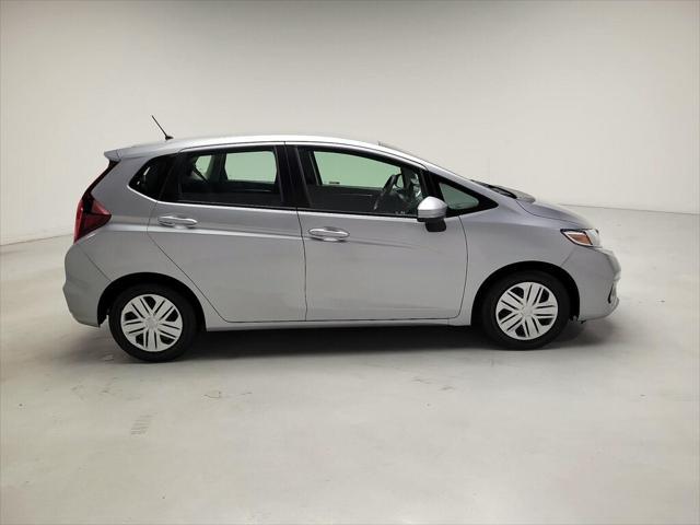 used 2020 Honda Fit car, priced at $18,998