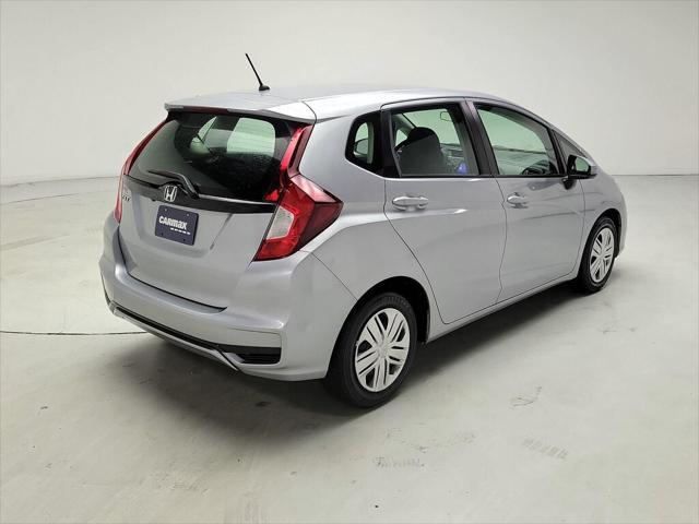 used 2020 Honda Fit car, priced at $18,998