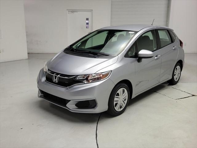 used 2020 Honda Fit car, priced at $18,998