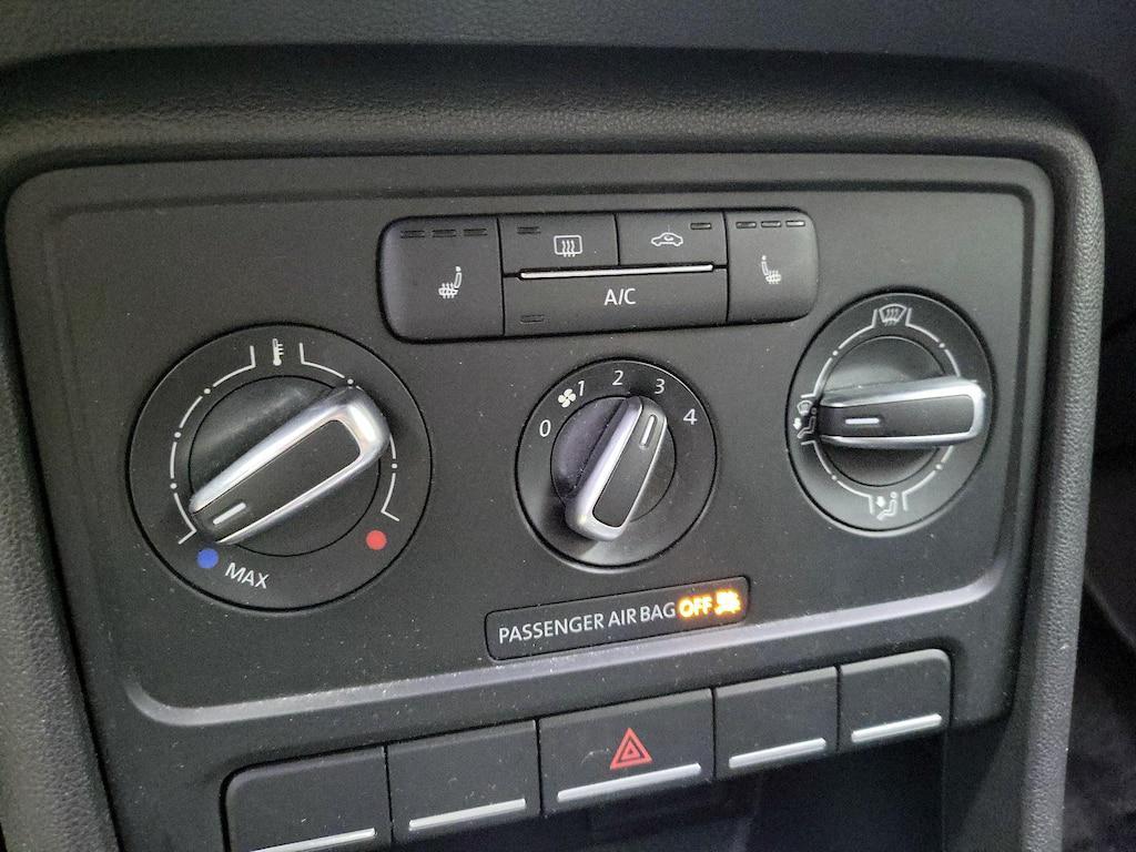 used 2016 Volkswagen Beetle car, priced at $14,599