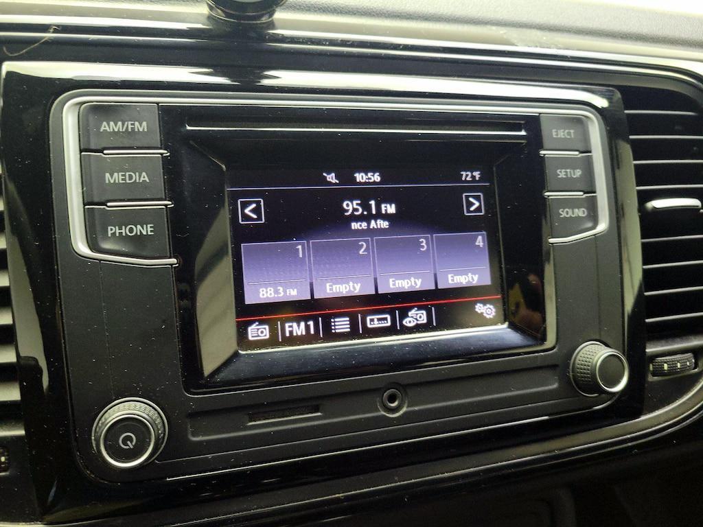 used 2016 Volkswagen Beetle car, priced at $14,599