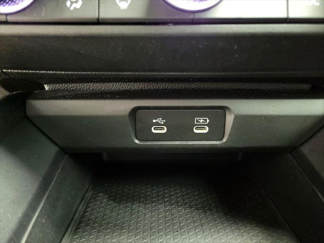 used 2024 Honda Accord car, priced at $27,998