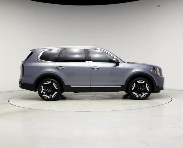 used 2024 Kia Telluride car, priced at $40,998