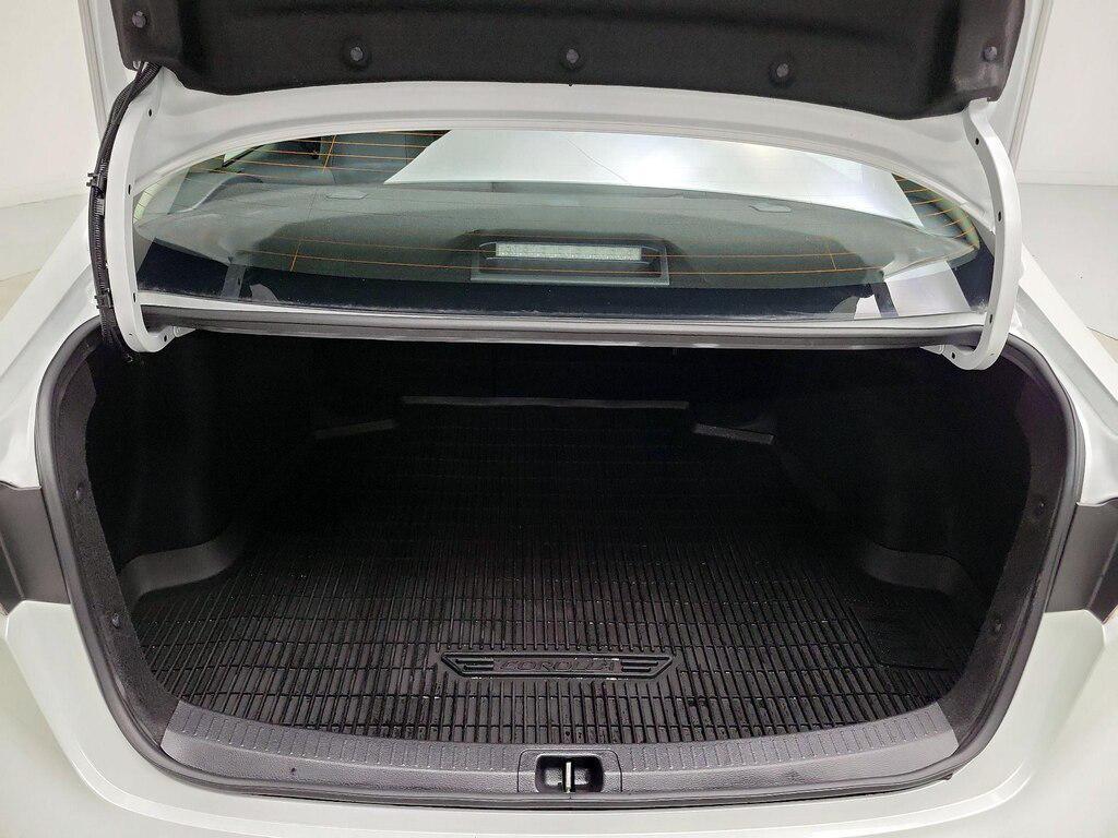 used 2024 Toyota Corolla car, priced at $21,998