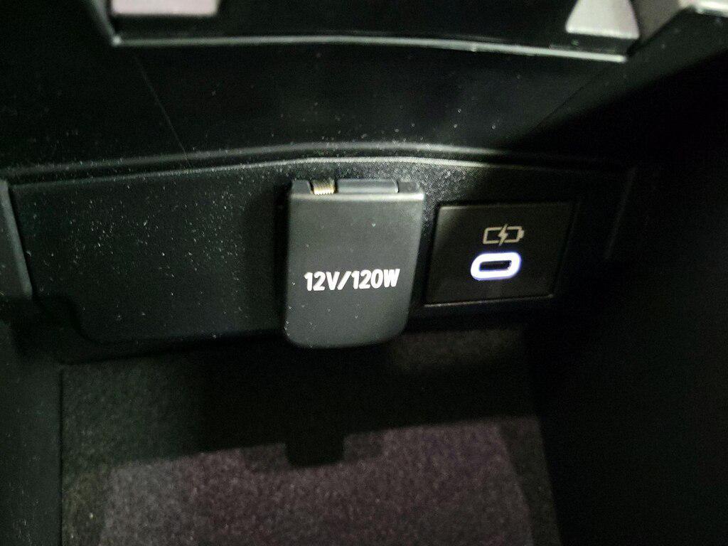 used 2024 Toyota Corolla car, priced at $21,998