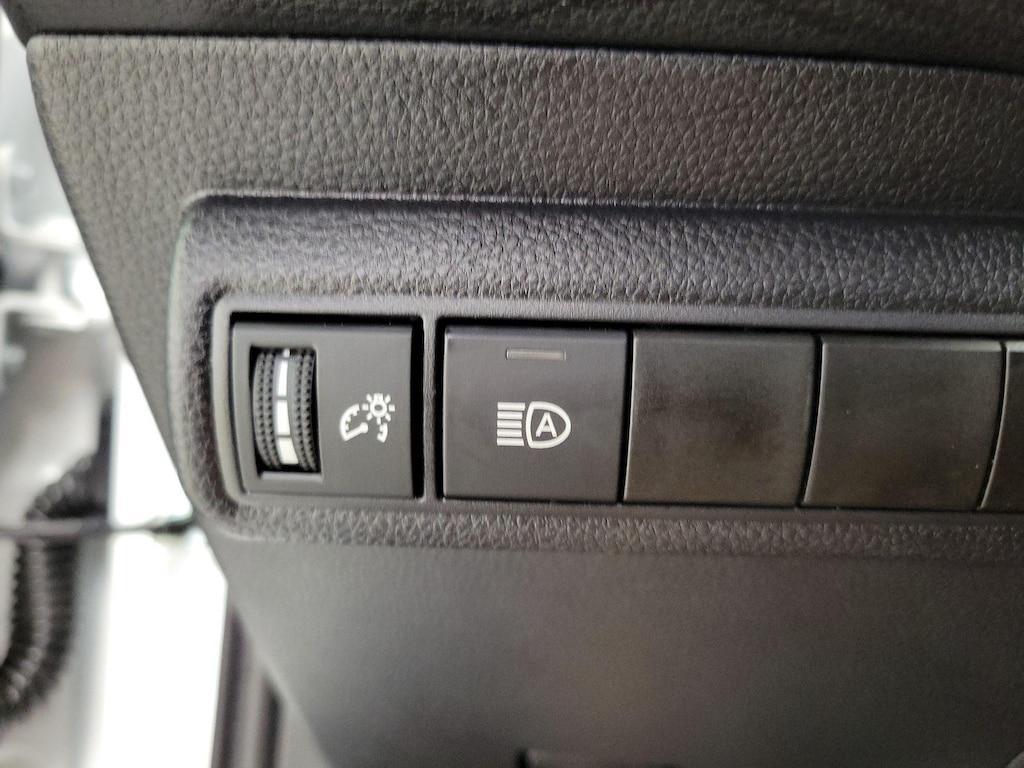 used 2024 Toyota Corolla car, priced at $21,998