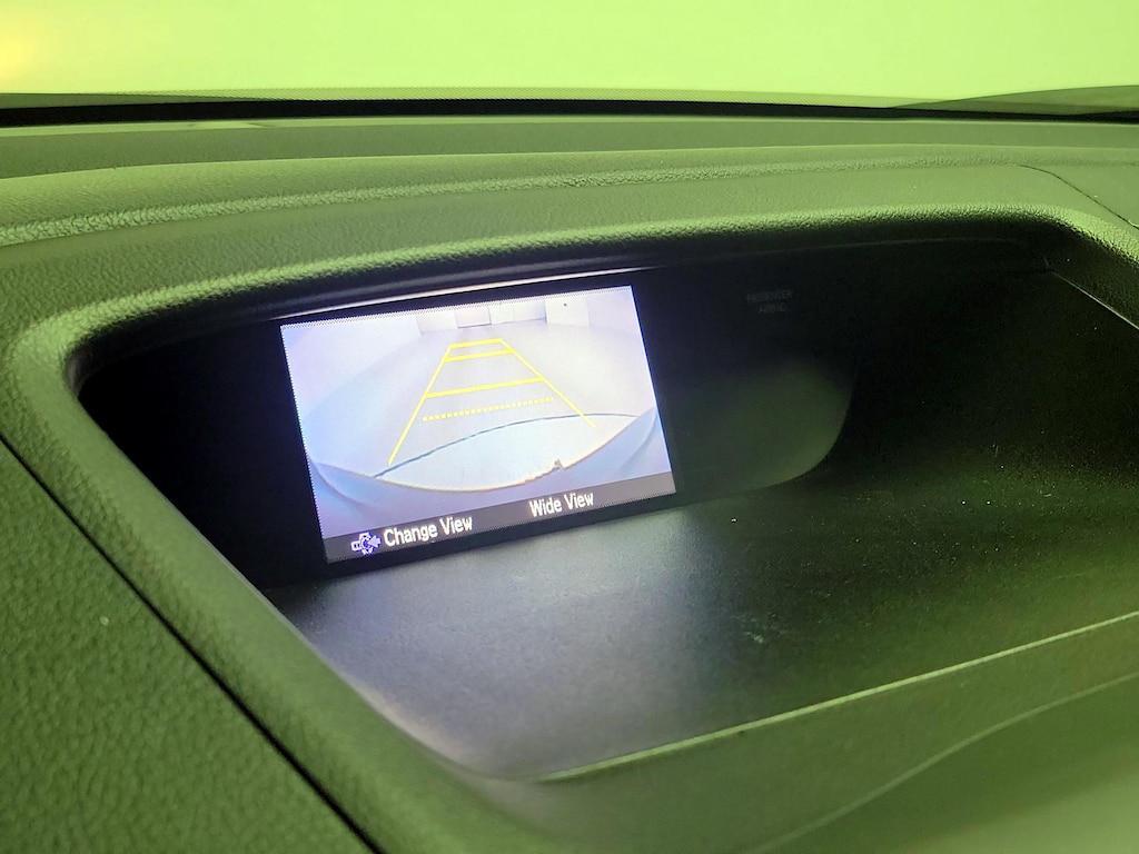 used 2015 Honda CR-V car, priced at $18,998