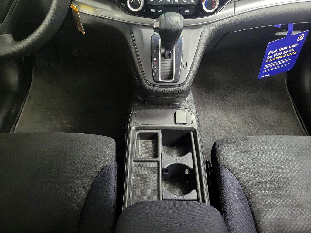 used 2015 Honda CR-V car, priced at $18,998