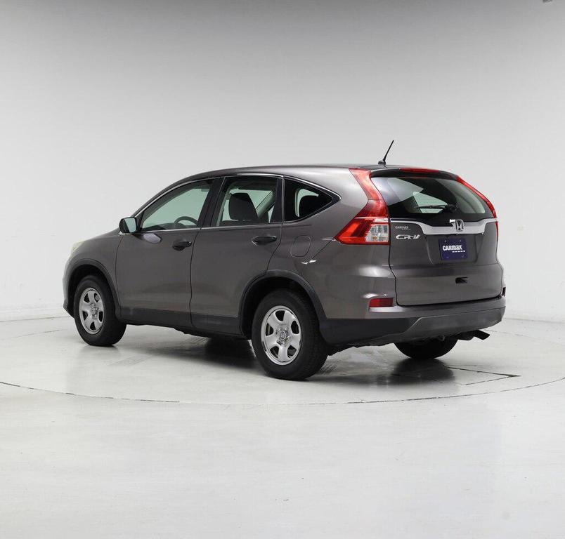 used 2015 Honda CR-V car, priced at $18,998