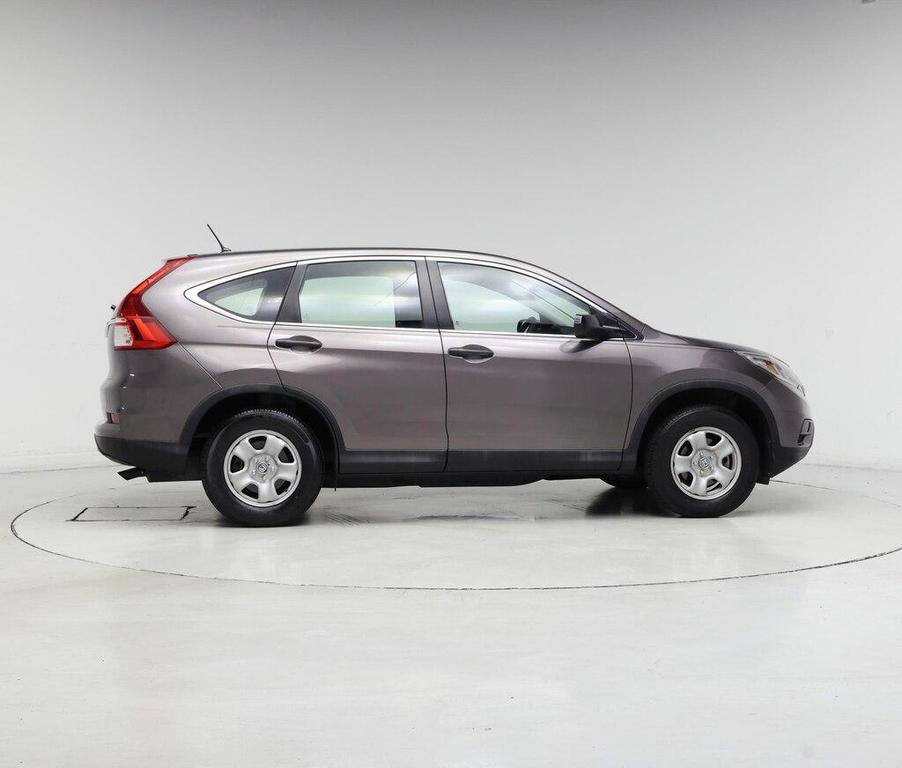 used 2015 Honda CR-V car, priced at $18,998