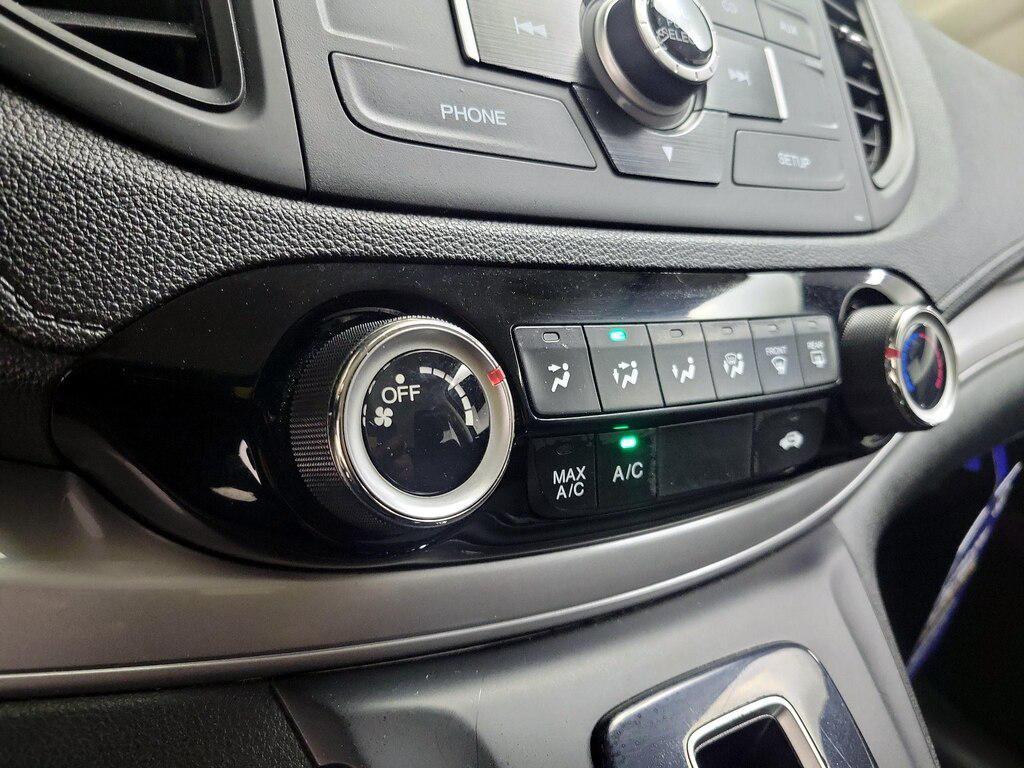 used 2015 Honda CR-V car, priced at $18,998