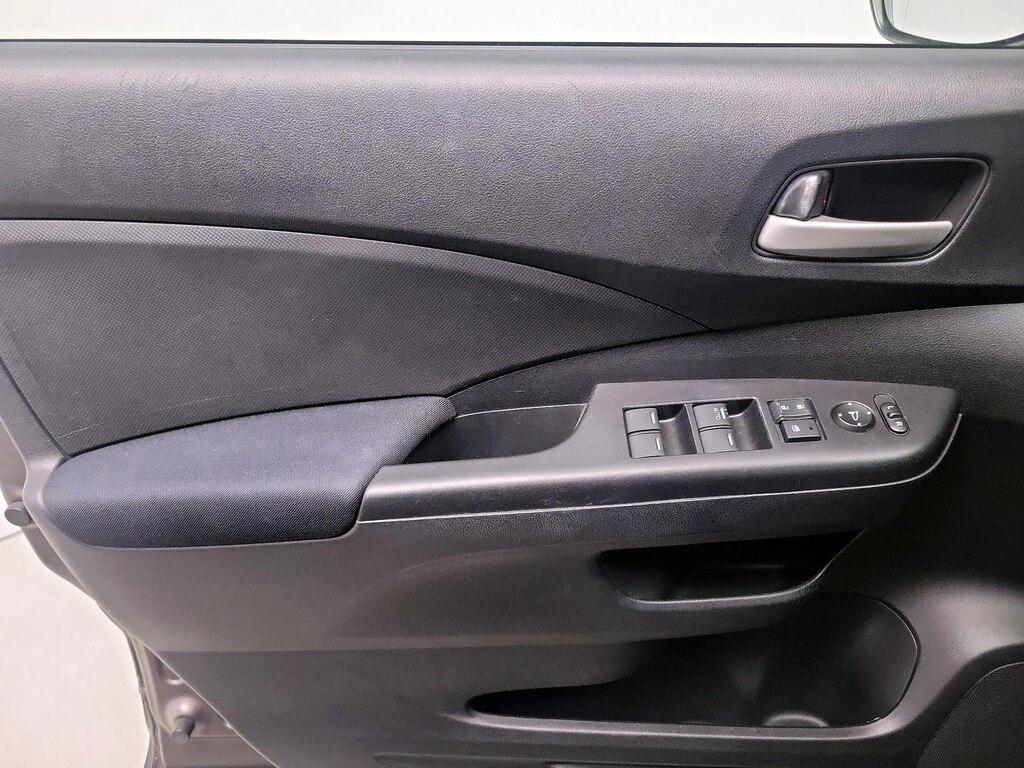 used 2015 Honda CR-V car, priced at $18,998