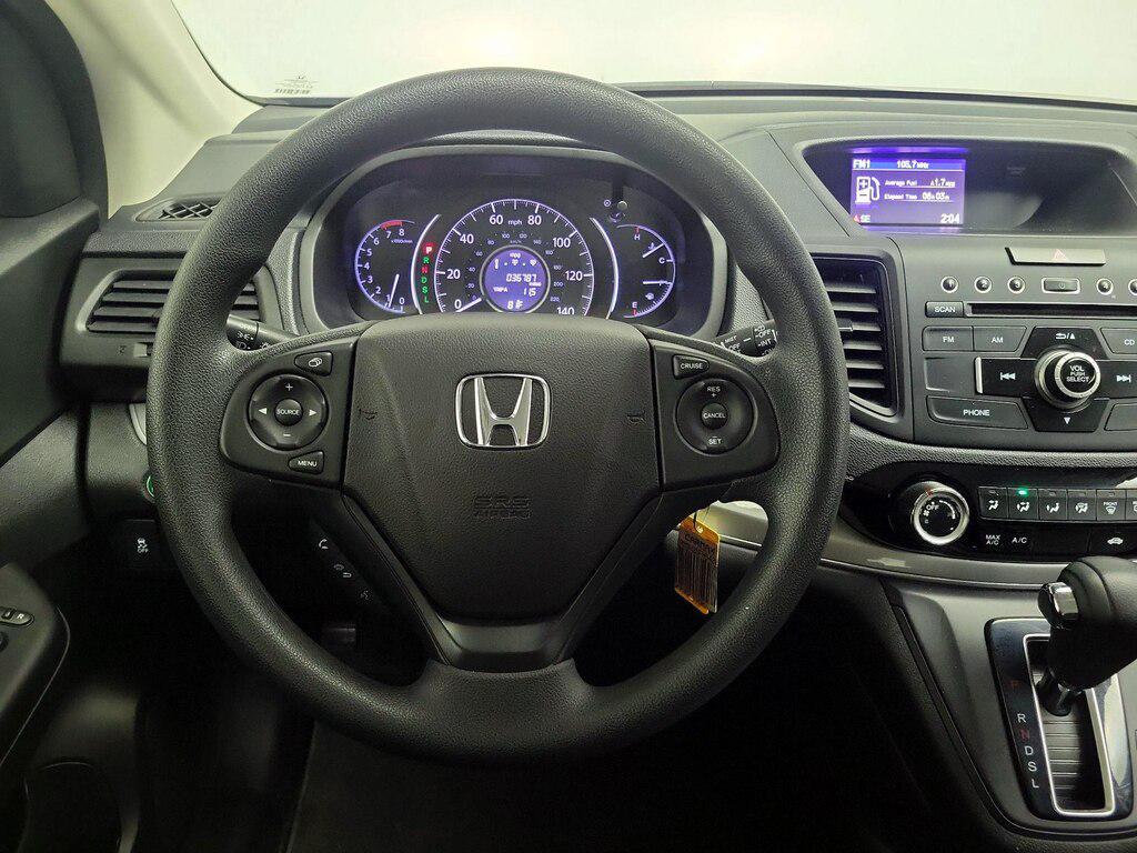 used 2015 Honda CR-V car, priced at $18,998