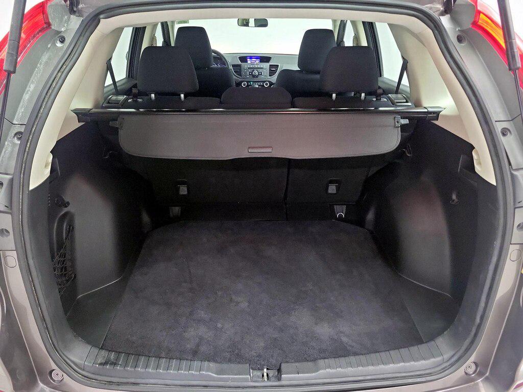 used 2015 Honda CR-V car, priced at $18,998