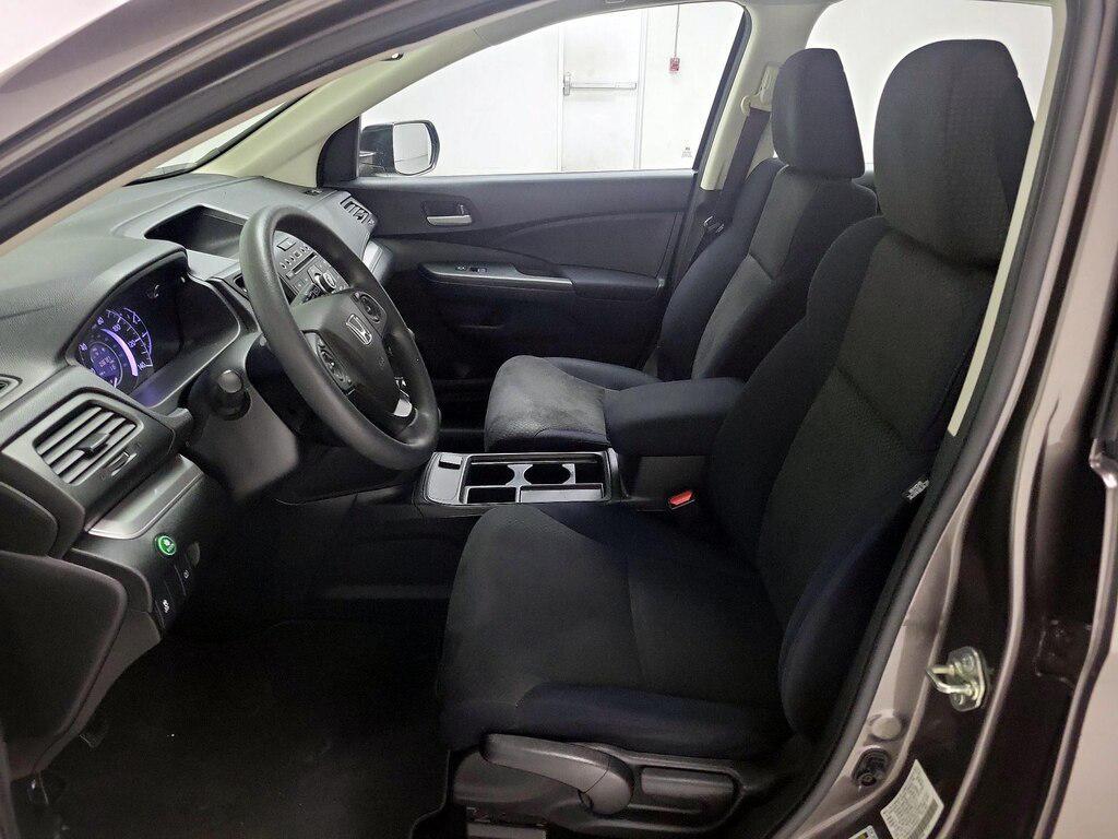 used 2015 Honda CR-V car, priced at $18,998
