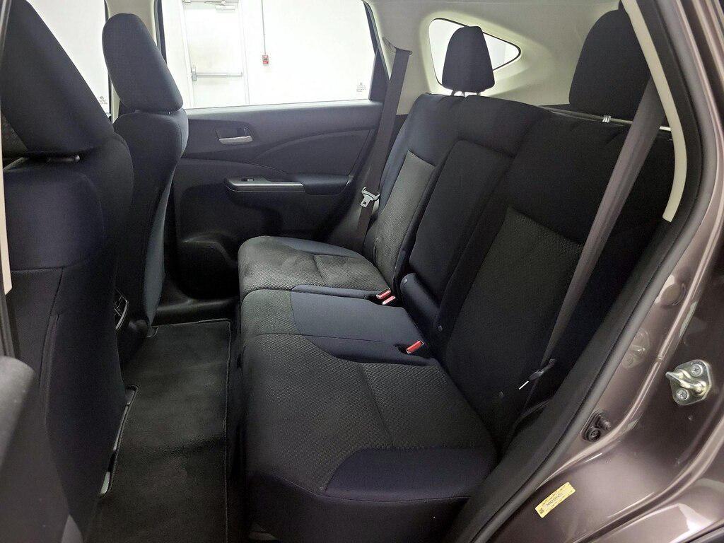 used 2015 Honda CR-V car, priced at $18,998
