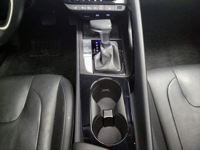 used 2023 Hyundai Elantra car, priced at $22,998