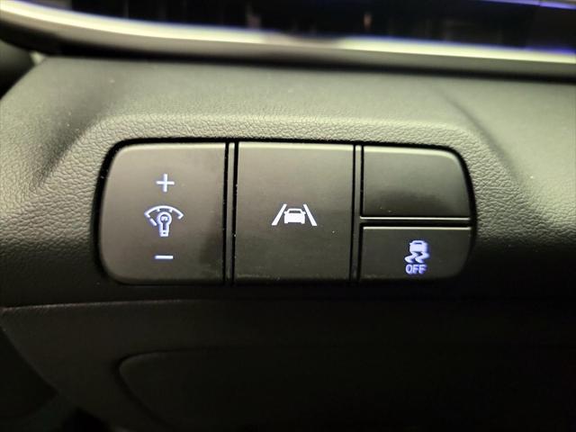 used 2023 Hyundai Elantra car, priced at $22,998
