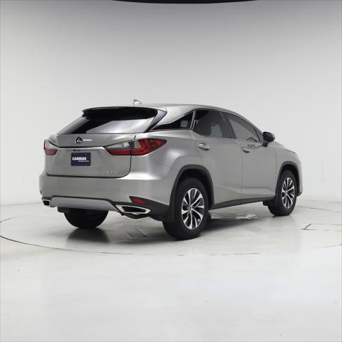 used 2022 Lexus RX 350 car, priced at $41,998