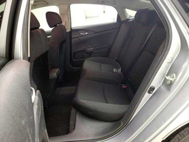 used 2018 Honda Civic car, priced at $16,998