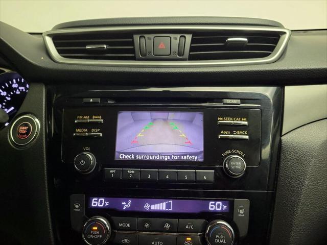 used 2015 Nissan Rogue car, priced at $13,998