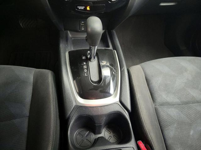 used 2015 Nissan Rogue car, priced at $13,998