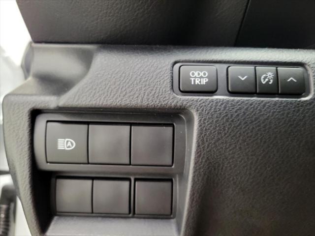 used 2025 Lexus IS 300 car, priced at $43,998