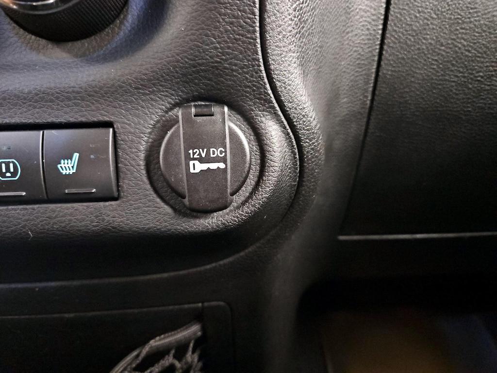 used 2014 Jeep Wrangler Unlimited car, priced at $19,998