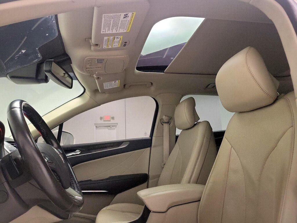 used 2019 Lincoln MKC car, priced at $20,998