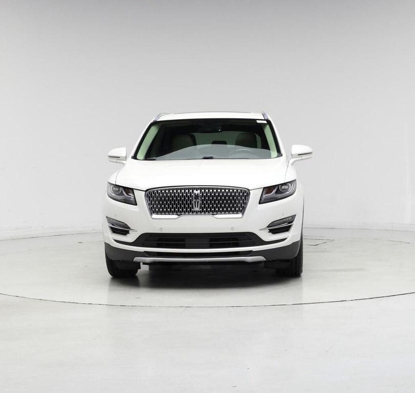 used 2019 Lincoln MKC car, priced at $20,998
