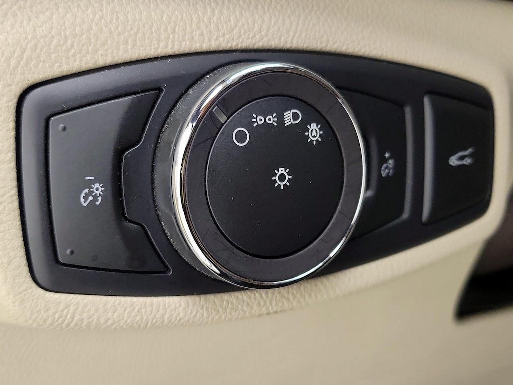 used 2019 Lincoln MKC car, priced at $20,998